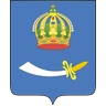 Герб Астраханская область