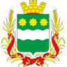 Герб Амурская область