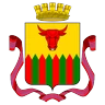 Герб Забайкальский край