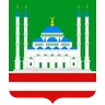 Герб Чеченская Республика