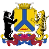 Герб Хабаровский край