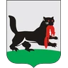 Герб Иркутская область