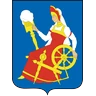 Герб Ивановская область