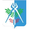 Герб Удмуртская Республика