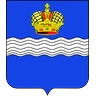 Герб Калужская область