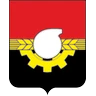 Герб Кемеровская область