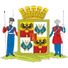 Герб Краснодарский край