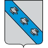 Герб Курская область