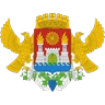 Герб Республика Дагестан