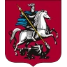 Герб Московская область