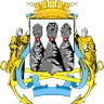 Герб Камчатский край