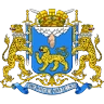 Герб Псковская область