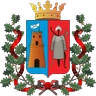 Герб Ростовская область