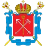 Герб Ленинградская область