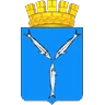 Герб Саратовская область