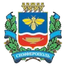 Герб Республика Крым