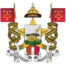 Герб Смоленская область
