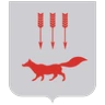 Герб Ханты-Мансийский автономный округ