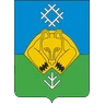 Герб Республика Коми