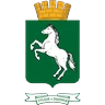 Герб Томская область