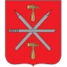 Герб Тульская область