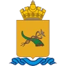Герб Республика Бурятия