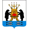 Герб Новгородская область