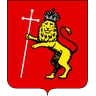 Герб Владимирская область