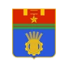 Герб Волгоградская область