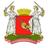 Герб Вологодская область
