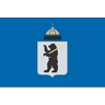Герб Ярославская область