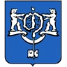 Герб Сахалинская область